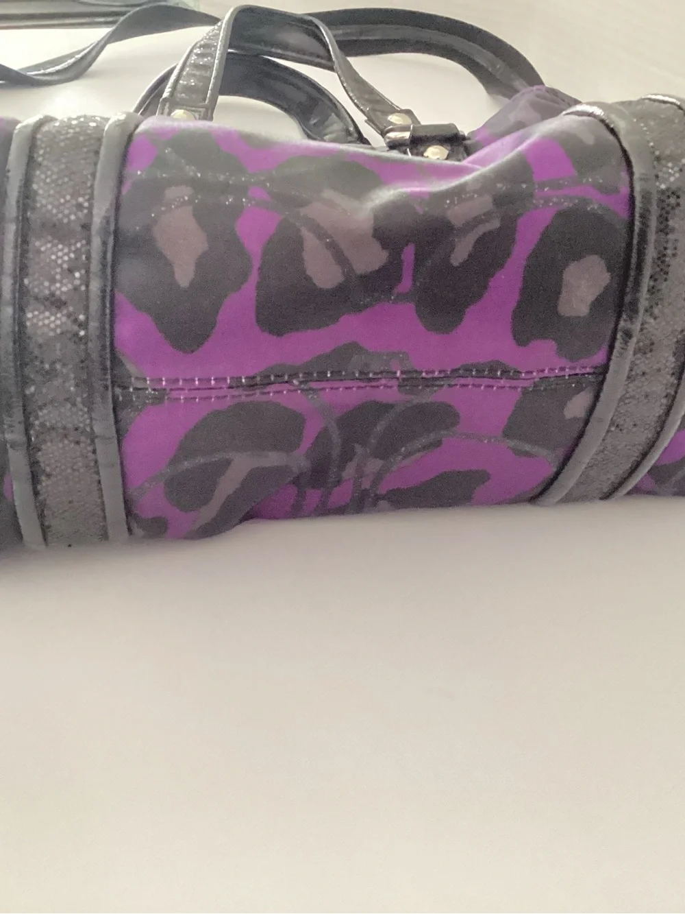 Authentic Coach bag